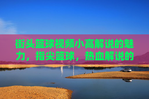 街头篮球视频小高解说的魅力,指尖篮球,热血解说的完美融合,指尖篮球与小高热血解说,街头篮球视频的魅力融合