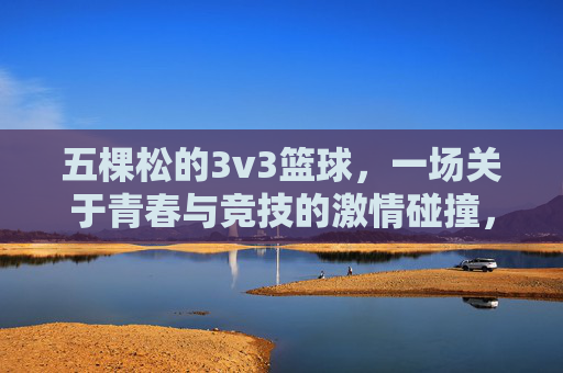 五棵松的3v3篮球,一场关于青春与竞技的激情碰撞,五棵松3v3篮球,青春与竞技的激情碰撞