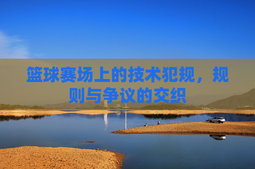 篮球赛场上的技术犯规，规则与争议的交织