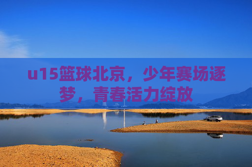 u15篮球北京，少年赛场逐梦，青春活力绽放