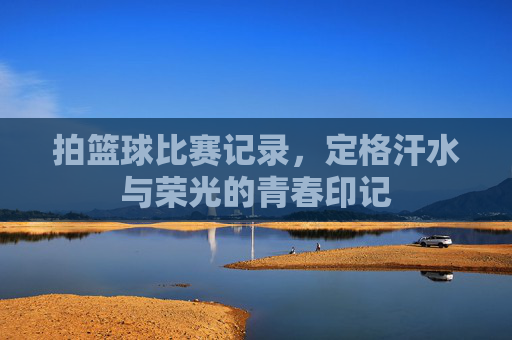 拍篮球比赛记录，定格汗水与荣光的青春印记
