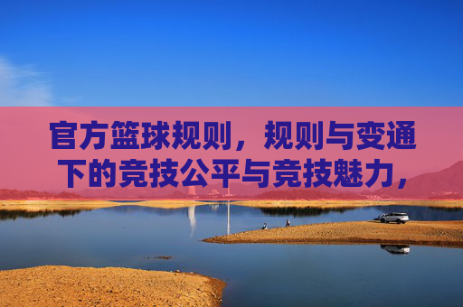 官方篮球规则,规则与变通下的竞技公平与竞技魅力,官方篮球规则,规则与变通下的竞技公平与竞技魅力