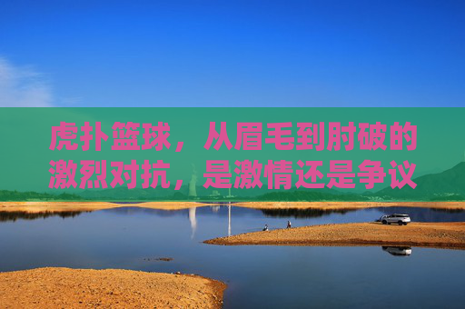 虎扑篮球，从眉毛到肘破的激烈对抗，是激情还是争议？