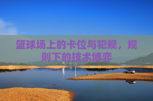 篮球场上的卡位与犯规，规则下的技术博弈