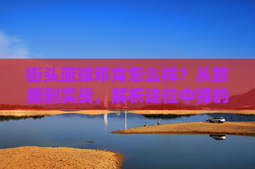 街头篮球邓肯怎么样？从数据到实战，解析这位中锋的街头表现力，街头篮球邓肯表现如何？数据与实战结合，解析中锋的街头竞技力