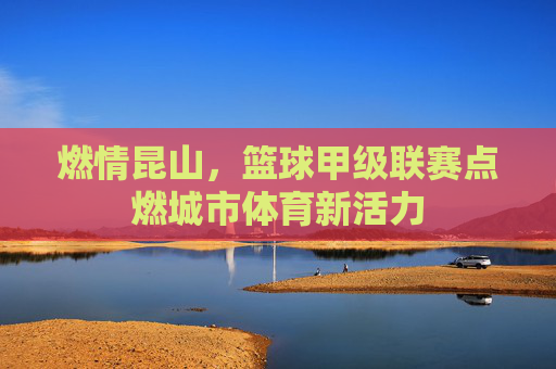 燃情昆山,篮球甲级联赛点燃城市体育新活力