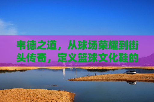 韦德之道，从球场荣耀到街头传奇，定义篮球文化鞋的新标杆，韦德之道，从球场荣耀到街头传奇，定义篮球文化鞋的新标杆