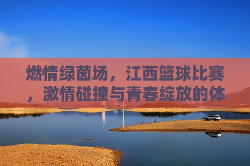 燃情绿茵场，江西篮球比赛，激情碰撞与青春绽放的体育盛会