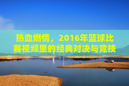 热血燃情,2016年篮球比赛视频里的经典对决与竞技风采