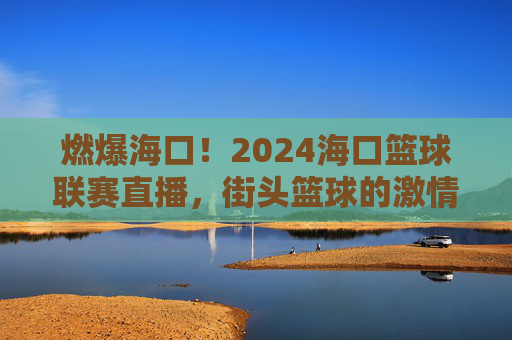 燃爆海口!2024海口篮球联赛直播,街头篮球的激情碰撞与全民参与