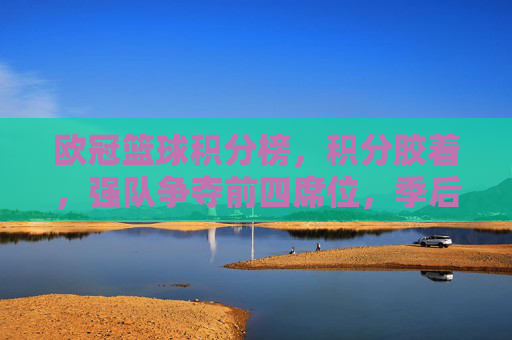 欧冠篮球积分榜,积分胶着,强队争夺前四席位,季后赛席位争夺白热化