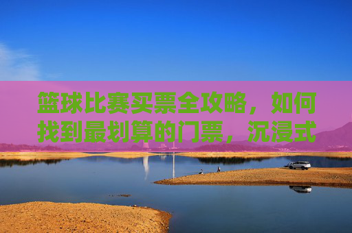 篮球比赛买票全攻略，如何找到最划算的门票，沉浸式体验热血赛场