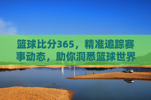 篮球比分365,精准追踪赛事动态,助你洞悉篮球世界每一分每一秒