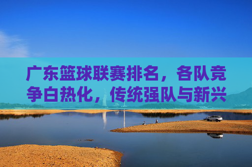 广东篮球联赛排名,各队竞争白热化,传统强队与新兴力量博弈分析