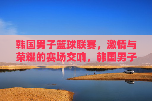 韩国男子篮球联赛,激情与荣耀的赛场交响,韩国男子篮球联赛,激情与荣耀的赛场交响