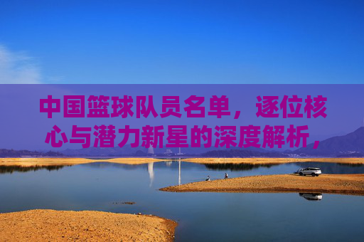 中国篮球队员名单,逐位核心与潜力新星的深度解析,中国篮球队员名单,核心与潜力新星的深度解析
