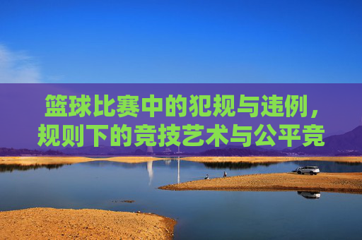 篮球比赛中的犯规与违例,规则下的竞技艺术与公平竞争