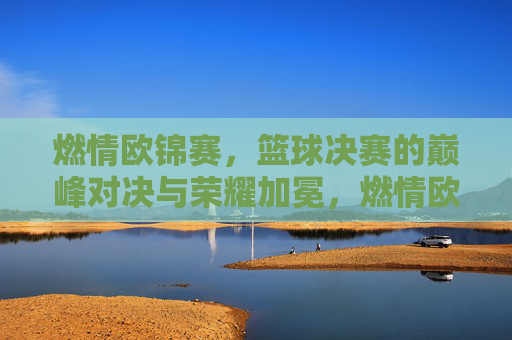 燃情欧锦赛,篮球决赛的巅峰对决与荣耀加冕,燃情欧锦赛,篮球决赛的巅峰对决与荣耀加冕