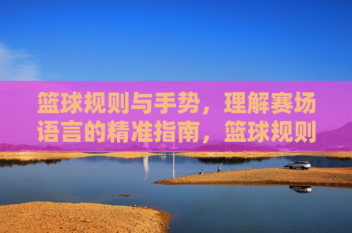 篮球规则与手势,理解赛场语言的精准指南,篮球规则与手势,理解赛场语言的精准指南