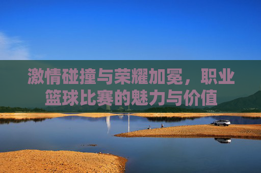 激情碰撞与荣耀加冕，职业篮球比赛的魅力与价值