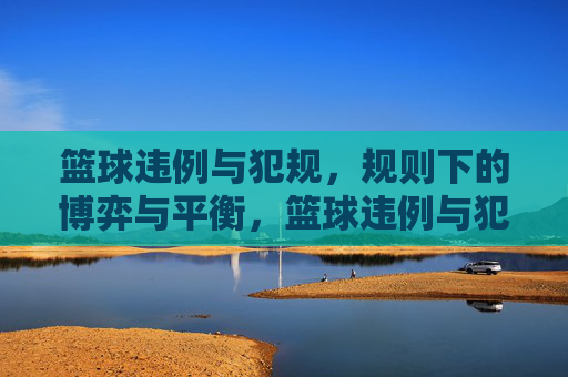篮球违例与犯规,规则下的博弈与平衡,篮球违例与犯规,规则下的博弈与平衡