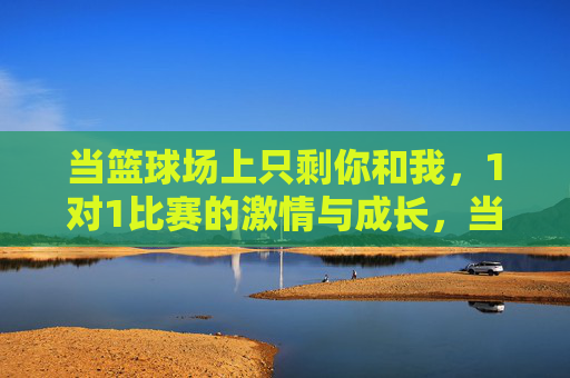 当篮球场上只剩你和我,1对1比赛的激情与成长,当篮球场上只剩你和我,1对1的激情与成长