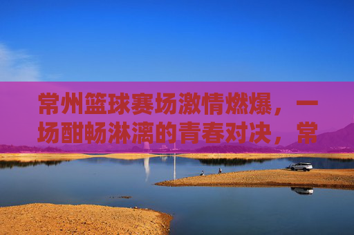 常州篮球赛场激情燃爆，一场酣畅淋漓的青春对决，常州篮球赛场激情燃爆，一场酣畅淋漓的青春对决