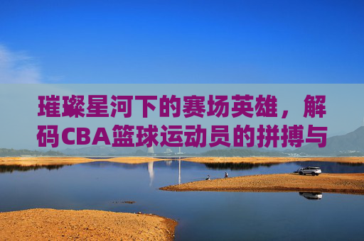 璀璨星河下的赛场英雄，解码CBA篮球运动员的拼搏与荣耀，璀璨星河下的赛场英雄，解码CBA篮球运动员的拼搏与荣耀