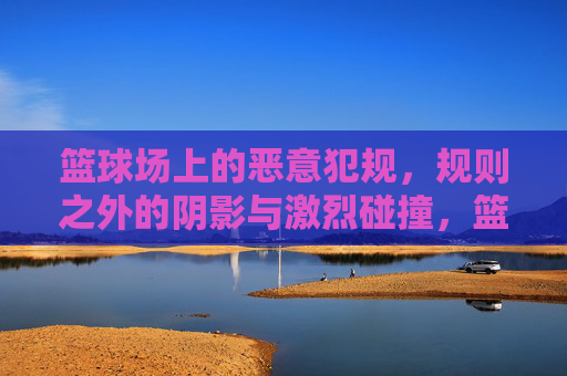 篮球场上的恶意犯规,规则之外的阴影与激烈碰撞,篮球场上的恶意犯规,规则之外的阴影与激烈碰撞