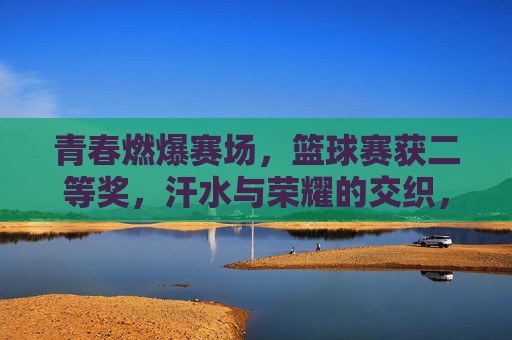 青春燃爆赛场，篮球赛获二等奖，汗水与荣耀的交织，青春燃爆赛场，篮球赛获二等奖，汗水与荣耀的交织