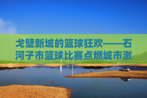 戈壁新城的篮球狂欢——石河子市篮球比赛点燃城市激情,戈壁新城的篮球狂欢——石河子市篮球比赛点燃城市激情
