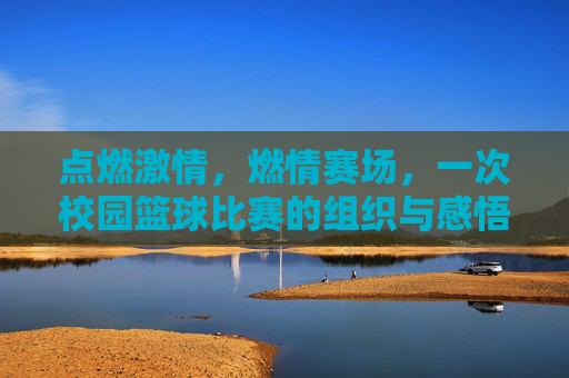 点燃激情，燃情赛场，一次校园篮球比赛的组织与感悟，点燃激情，燃情赛场，一次校园篮球比赛的组织与感悟