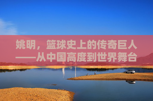 姚明，篮球史上的传奇巨人——从中国高度到世界舞台的辉煌足迹，姚明，篮球史上的传奇巨人——从中国高度到世界舞台的辉煌足迹