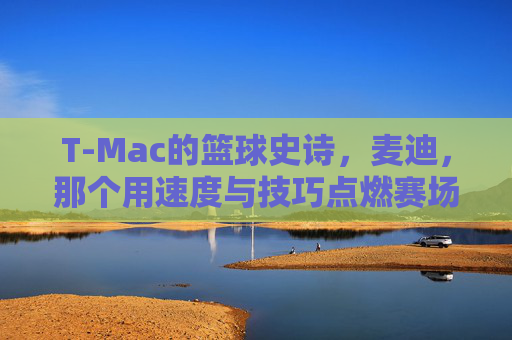 T-Mac的篮球史诗，麦迪，那个用速度与技巧点燃赛场的人，T-Mac的篮球史诗，麦迪，用速度与技巧点燃赛场的传奇