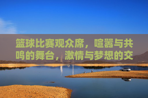 篮球比赛观众席,喧嚣与共鸣的舞台,激情与梦想的交汇点,篮球比赛观众席,喧嚣与共鸣的舞台,激情与梦想的交汇点