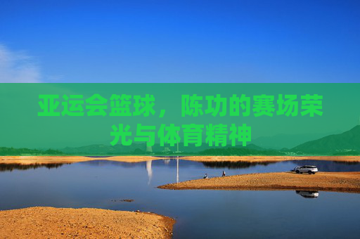 亚运会篮球，陈功的赛场荣光与体育精神