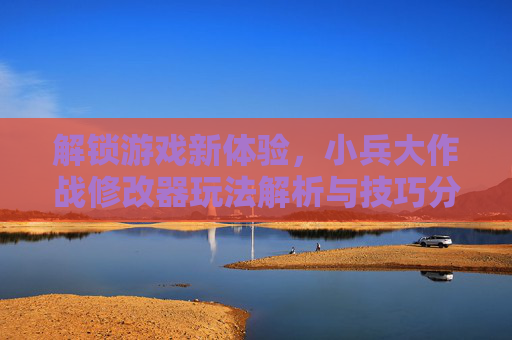 解锁游戏新体验，小兵大作战修改器玩法解析与技巧分享，解锁游戏新体验，小兵大作战修改器玩法解析与技巧分享