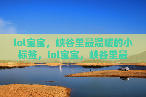 lol宝宝，峡谷里最温暖的小标签，lol宝宝，峡谷里最温暖的小标签