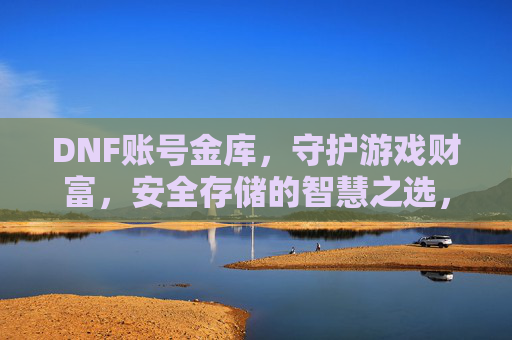 DNF账号金库，守护游戏财富，安全存储的智慧之选，DNF账号金库，守护游戏财富，安全存储的智慧之选