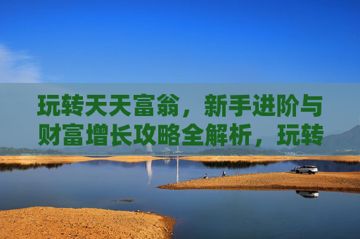 玩转天天富翁，新手进阶与财富增长攻略全解析，玩转天天富翁，新手进阶与财富增长攻略全解析