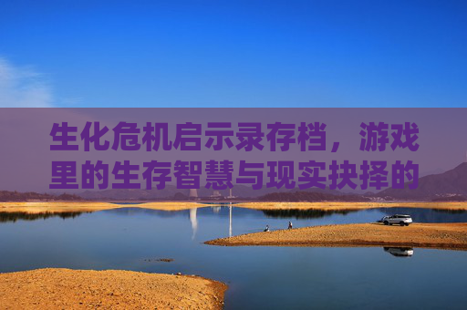 生化危机启示录存档，游戏里的生存智慧与现实抉择的隐喻，生化危机启示录存档，生存智慧与现实抉择的隐喻