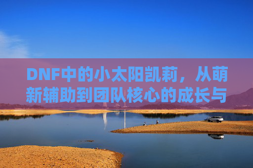 DNF中的小太阳凯莉，从萌新辅助到团队核心的成长与魅力，DNF小太阳凯莉，从萌新辅助到团队核心的成长与魅力