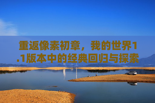 重返像素初章,我的世界1.1版本中的经典回归与探索新篇,重返像素初章,我的世界1.1版本经典回归与探索新篇