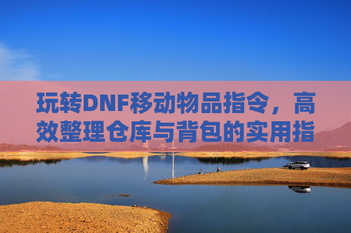 玩转DNF移动物品指令，高效整理仓库与背包的实用指南