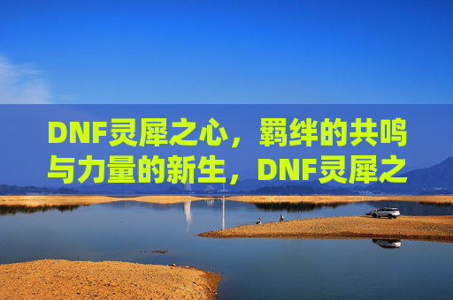 DNF灵犀之心,羁绊的共鸣与力量的新生,DNF灵犀之心,羁绊的共鸣与力量的新生