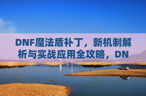 DNF魔法盾补丁，新机制解析与实战应用全攻略，DNF魔法盾补丁，新机制解析与实战应用全攻略