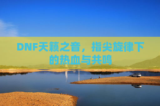 DNF天籁之音，指尖旋律下的热血与共鸣