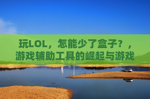 玩LOL，怎能少了盒子？，游戏辅助工具的崛起与游戏生态的辩证思考，玩LOL怎能少了盒子？，游戏辅助工具的崛起与游戏生态的辩证思考