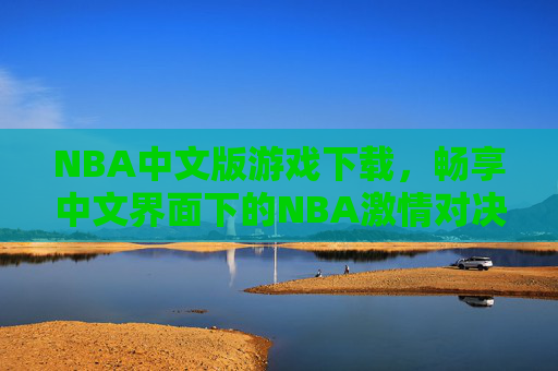NBA中文版游戏下载，畅享中文界面下的NBA激情对决，NBA中文版游戏下载，畅享中文界面下的NBA激情对决