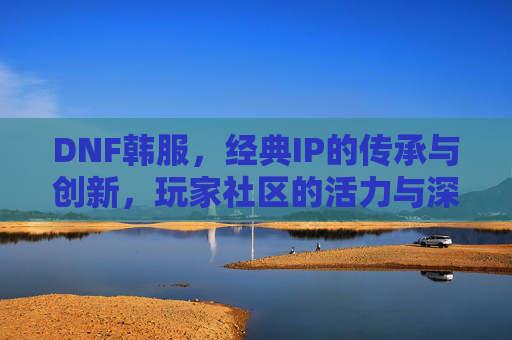 DNF韩服,经典IP的传承与创新,玩家社区的活力与深度